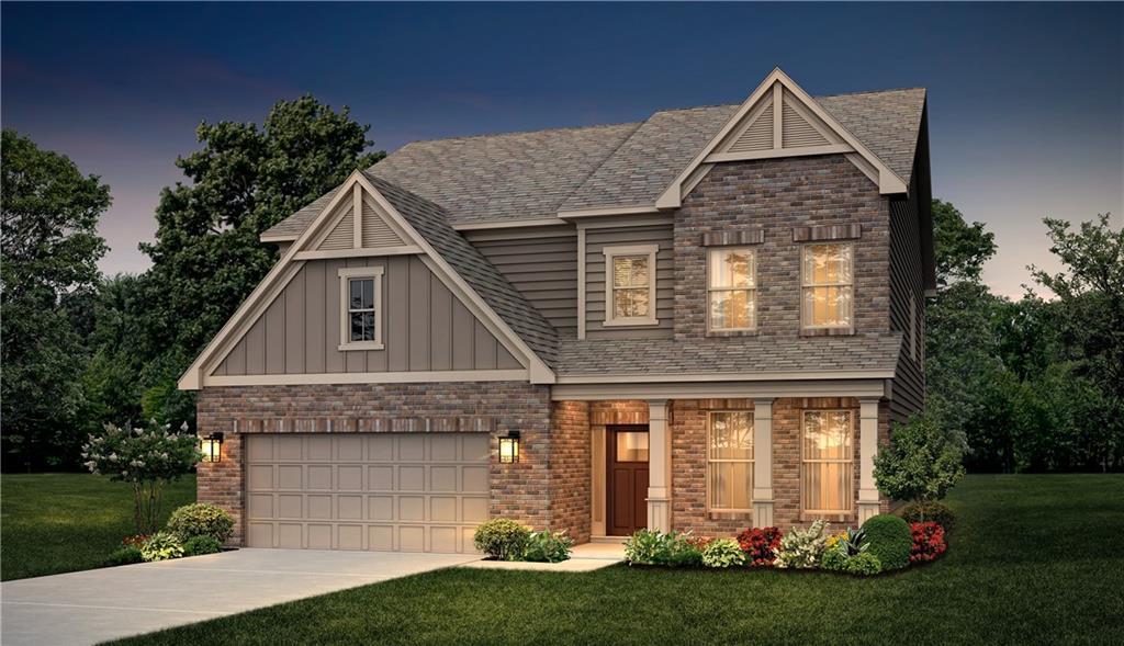 4541 Claiborne Court - Photo 1