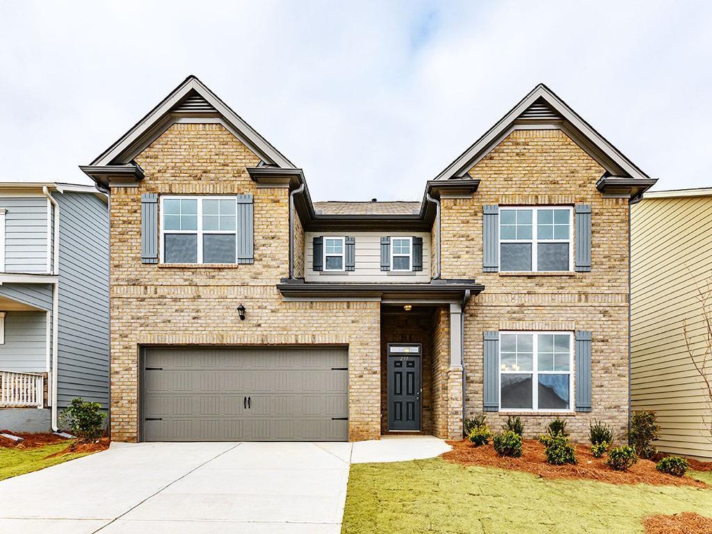 5904 Wolf Creek Drive - Photo 1