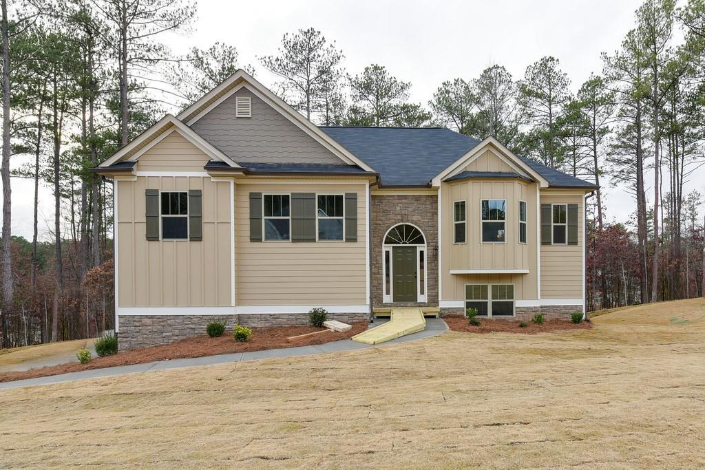 5982 Fielder Way - Photo 1