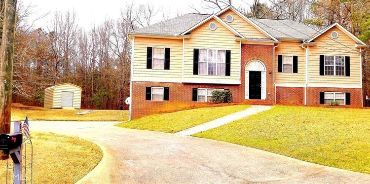 7394 Franklin Lake Court - Photo 1