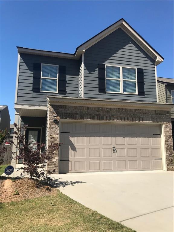 349 Lauren Drive - Photo 1