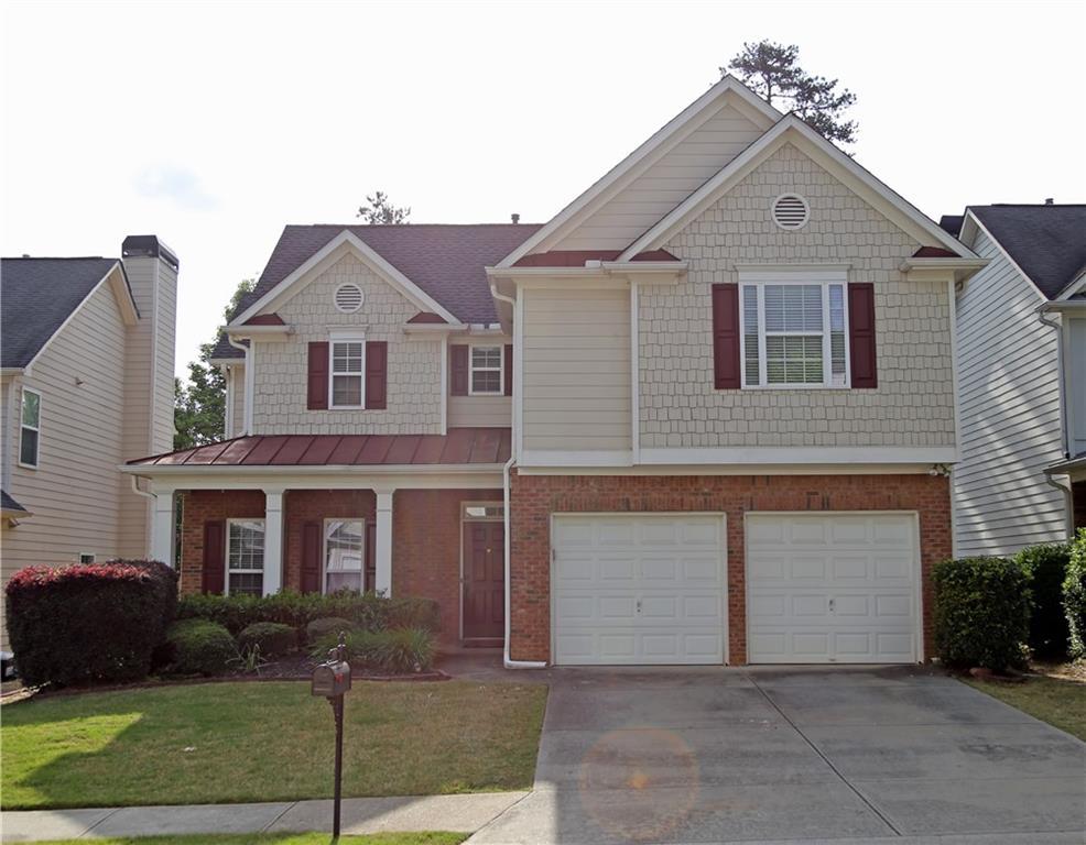 409 Highlands Loop - Photo 1