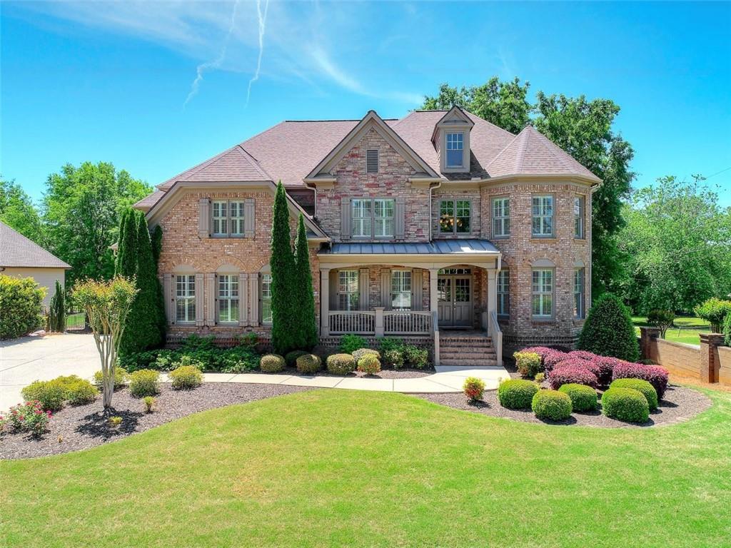1830 Naz Trace - Photo 1