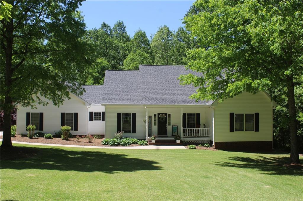 1455 Hidden Lakes Trl - Photo 1