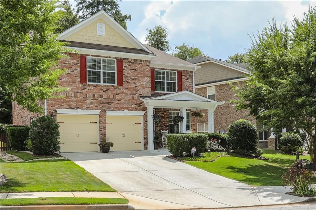 5935 Sharp Drive - Photo 1