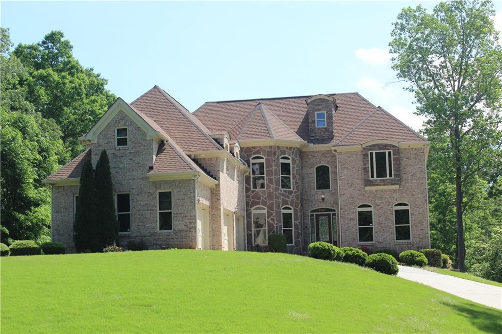 8945 Private Cove Drive - Photo 1
