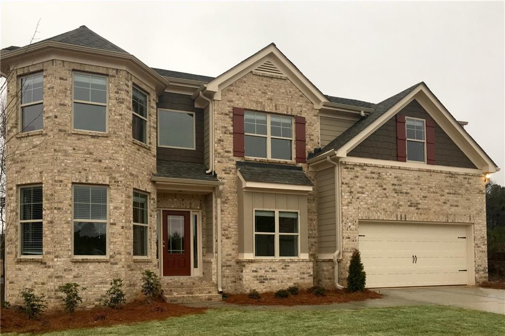 3940 Deer Run Drive - Photo 1