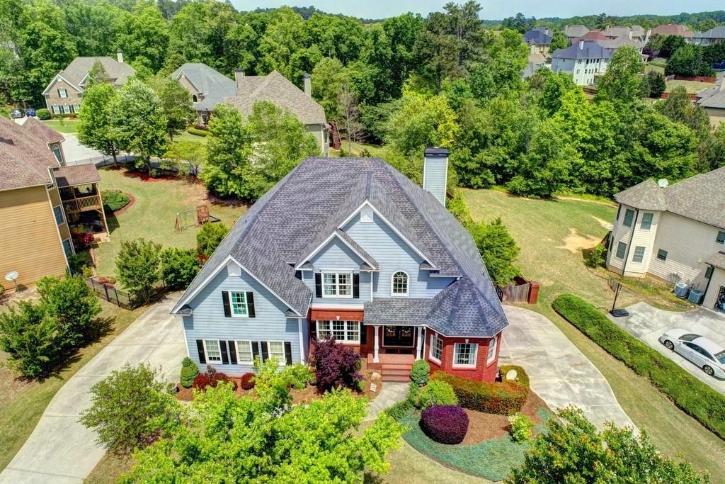 3793 Lost Oak Drive - Photo 1