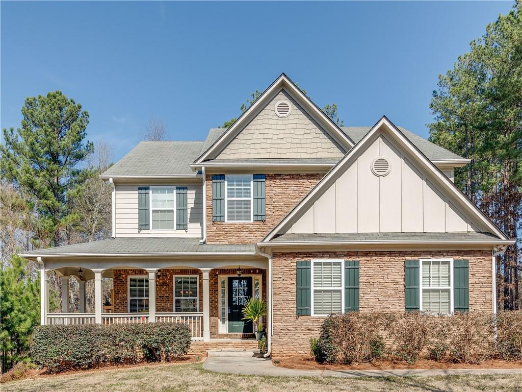 336 Mary Drive - Photo 1