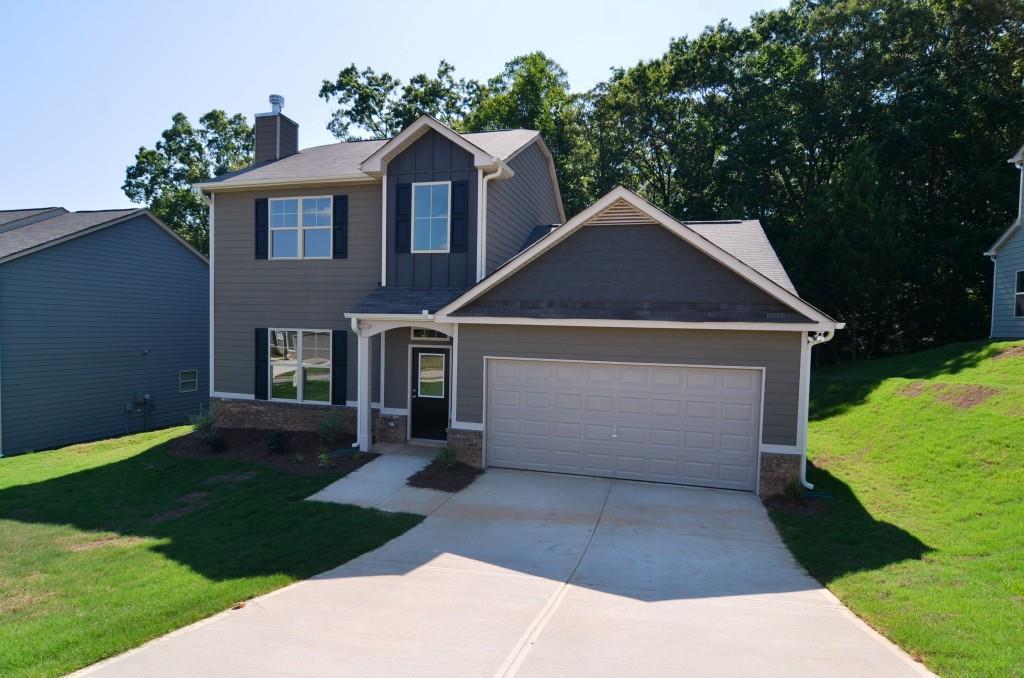 109 Old Country Trail - Photo 1