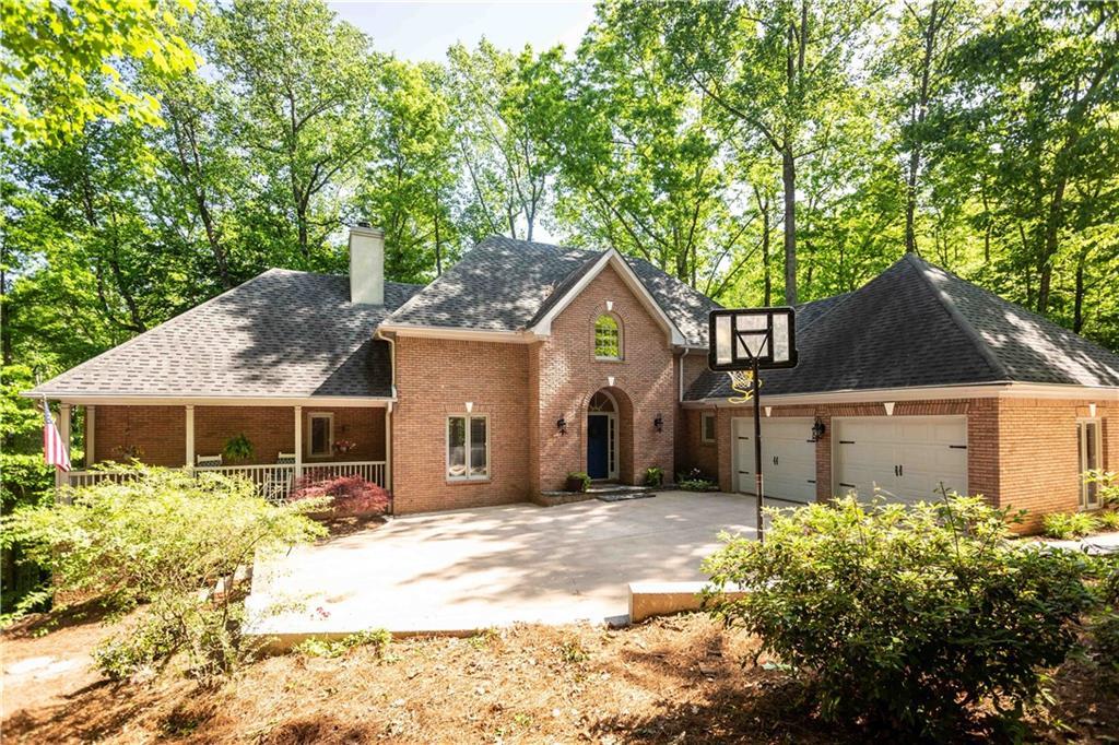 9030 Bayhill Drive - Photo 1