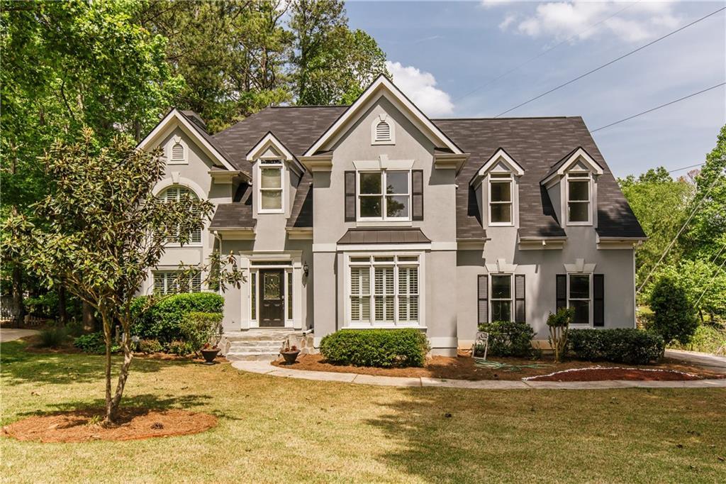 12305 Crabapple Chase Drive - Photo 1
