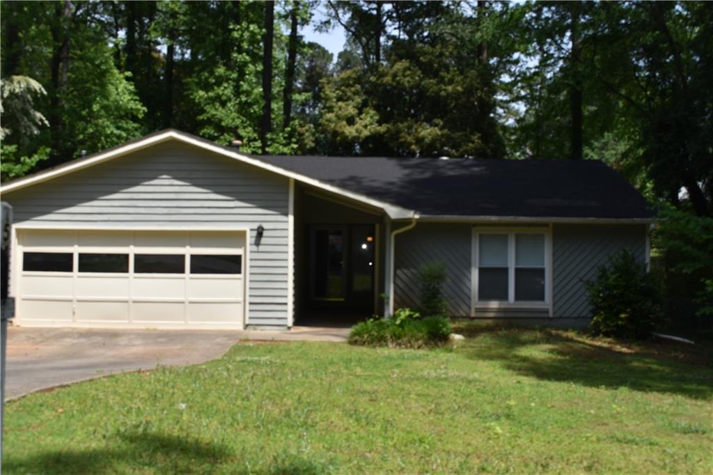5475 Barnaby Court - Photo 1