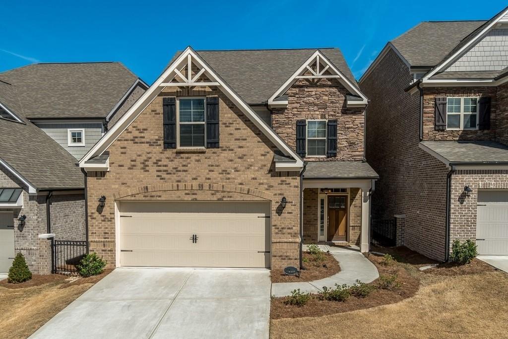 5215 Cedar Glenn Court - Photo 1