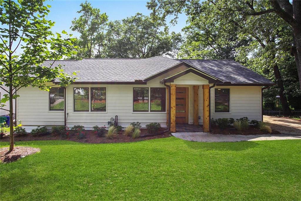 1327 Carter Road - Photo 1