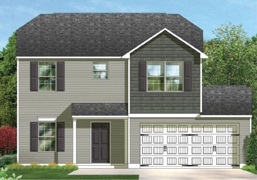 319 Freeman Circle - Photo 1