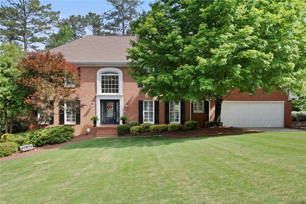 3650 Aubusson Trace - Photo 1