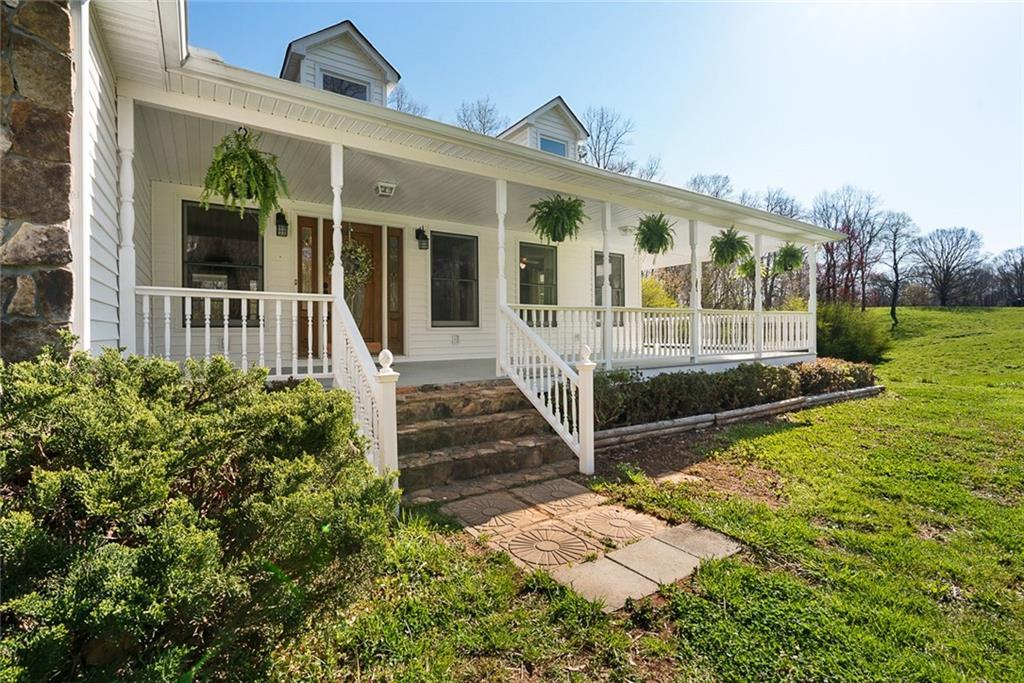 1833 Clear Creek Road - Photo 1