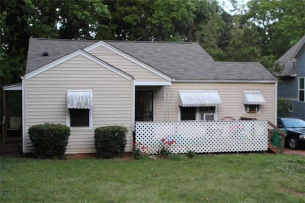 1675 Cecilia Drive - Photo 1