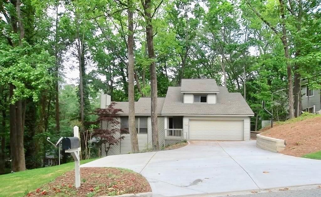 9475 Martin Road - Photo 1