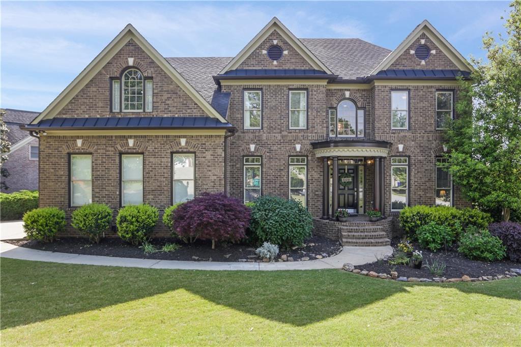 5380 Windsor Green Court - Photo 1