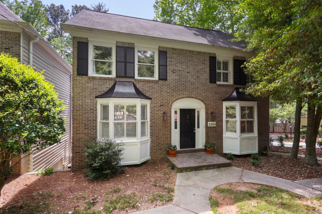2264 Defoors Ferry Road - Photo 1