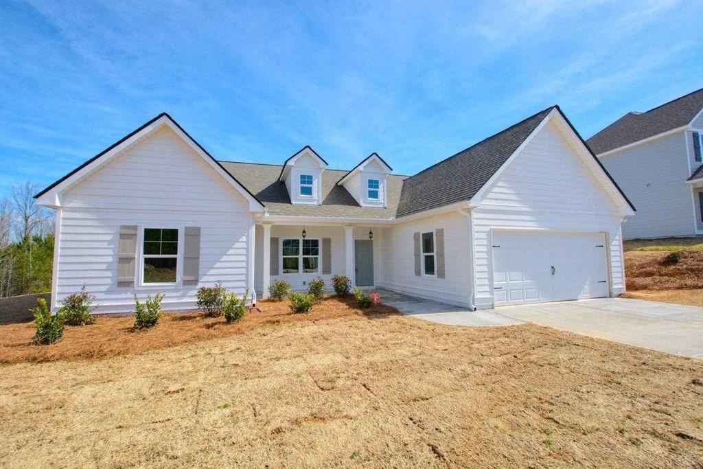 1138 Red Bud Circle - Photo 1