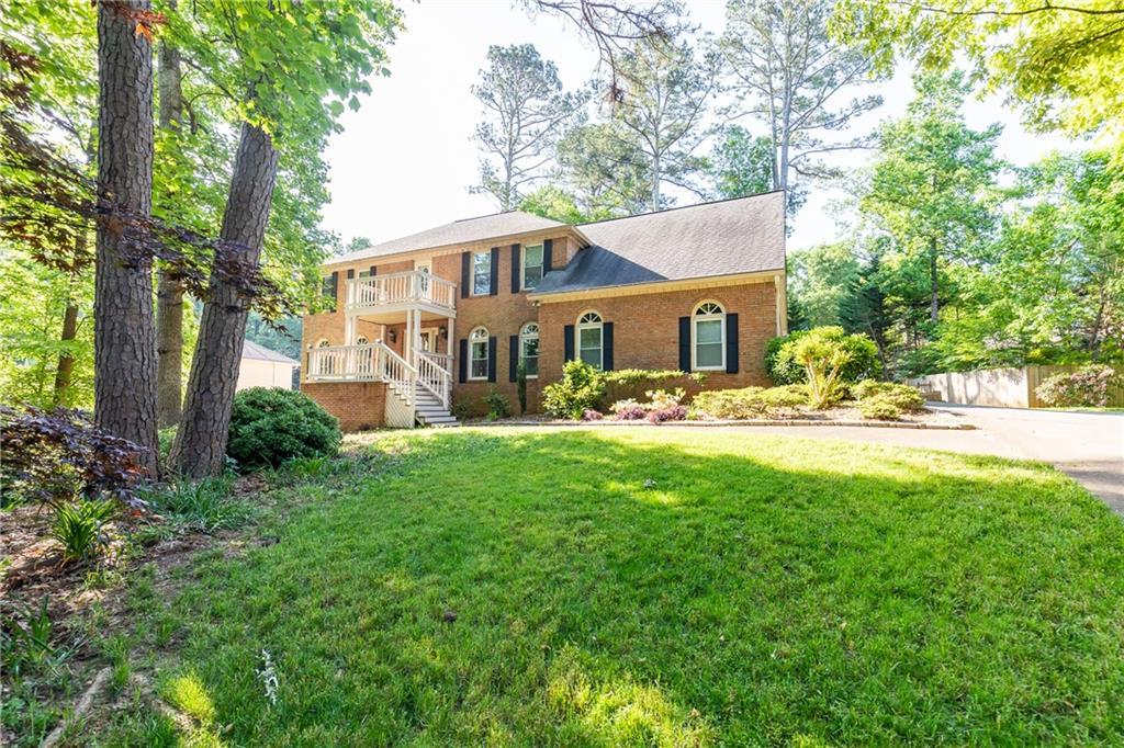 410 River Close - Photo 1
