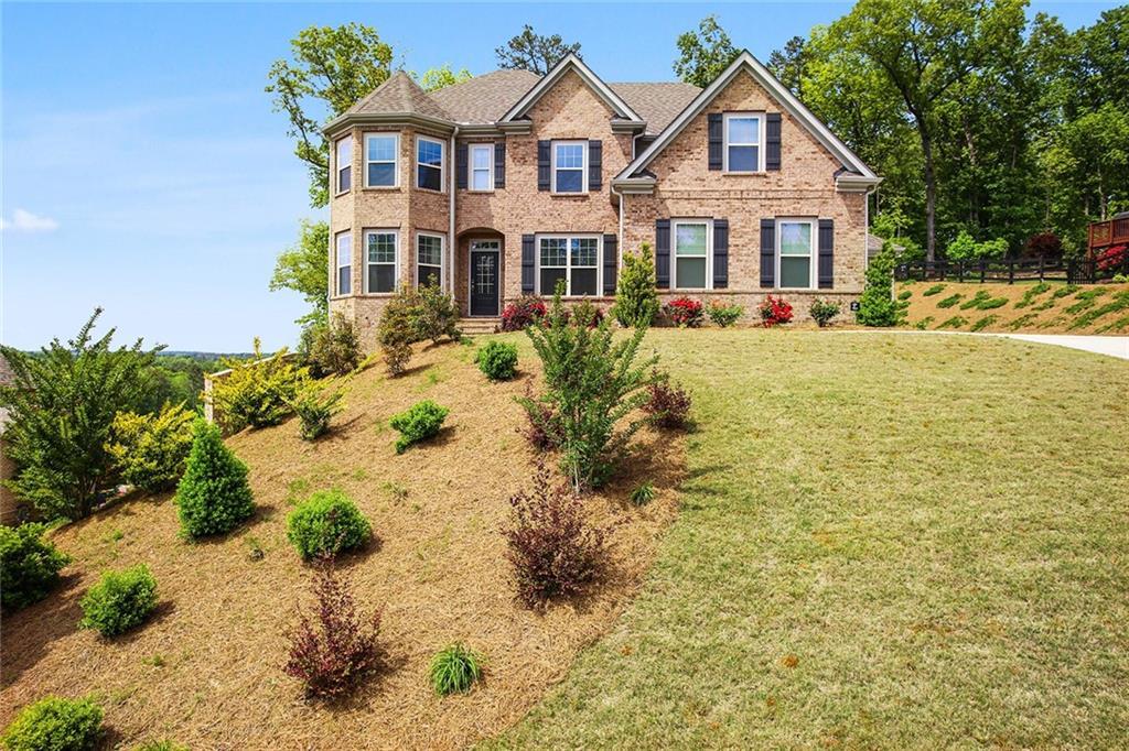 4529 Sterling Pointe Drive - Photo 1