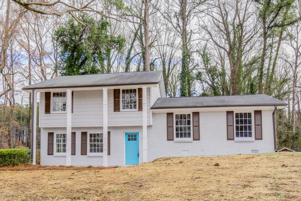 2434 Greenway Drive - Photo 1