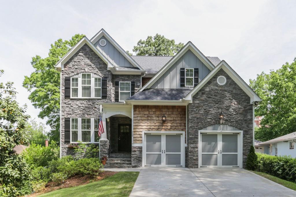 329 Chester Street - Photo 1