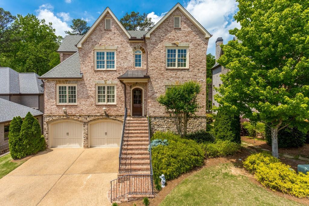 1700 Buckhead Court - Photo 1