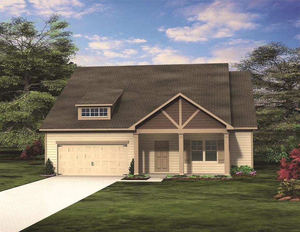 4840 Anvil Court - Photo 1
