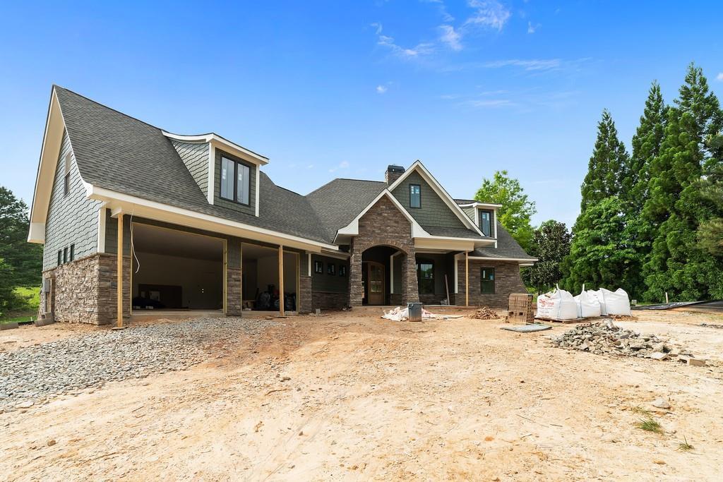 101 Lake Boulevard - Photo 1