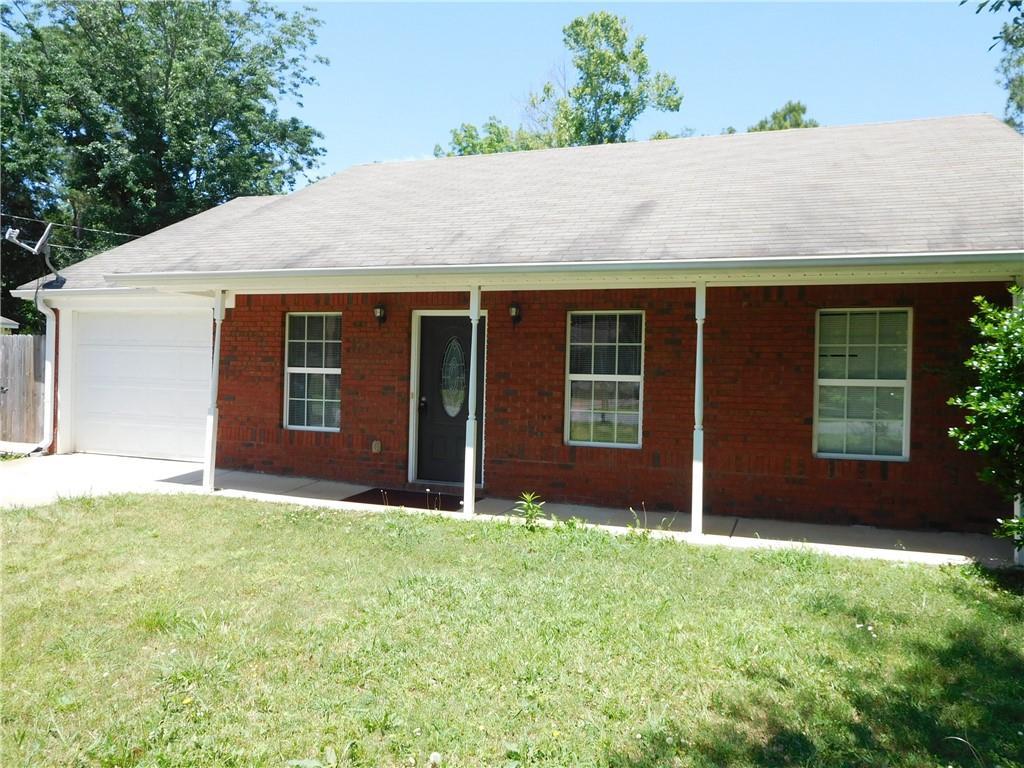 472 Jule Peek Avenue - Photo 1