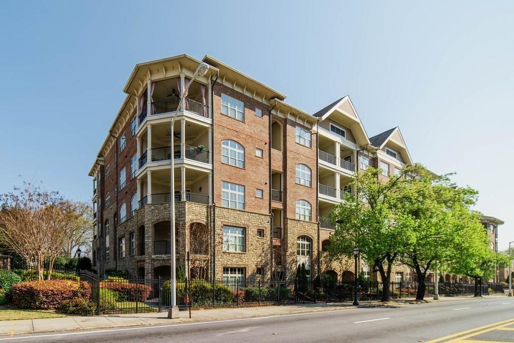 625 Piedmont Avenue - Photo 1