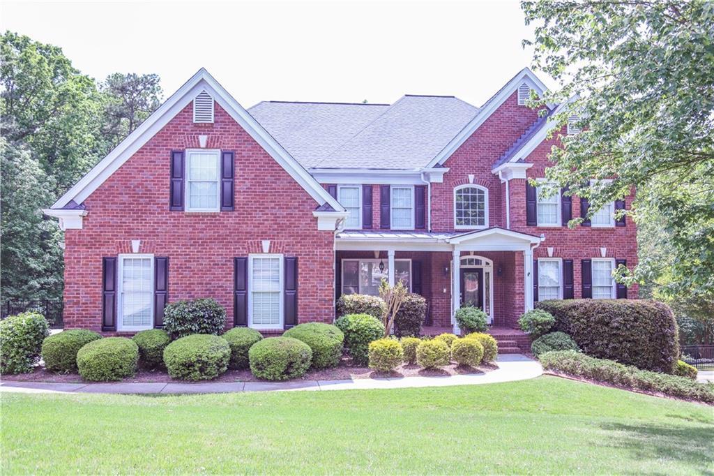 1130 Havenbrook Court - Photo 1
