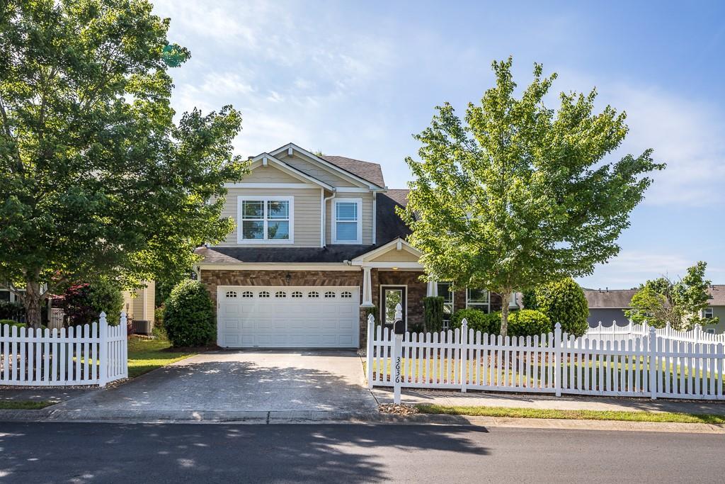 3636 Livery Lane - Photo 1