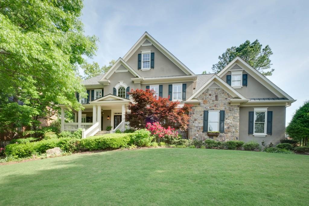 4005 Highfield Way - Photo 1