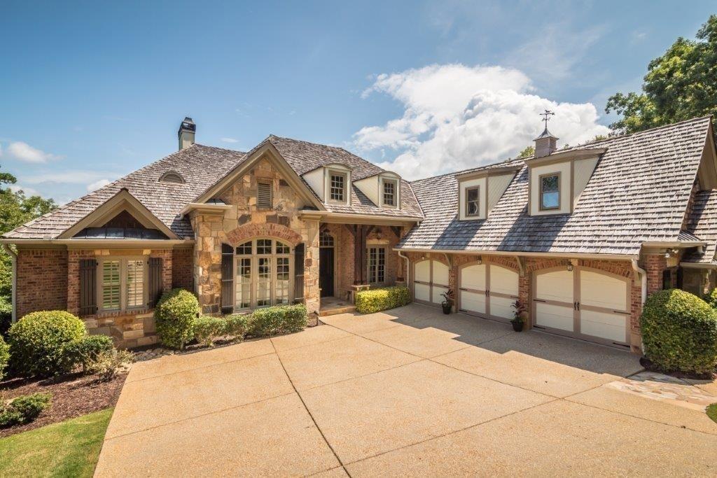 494 River Overlook Road - Photo 1