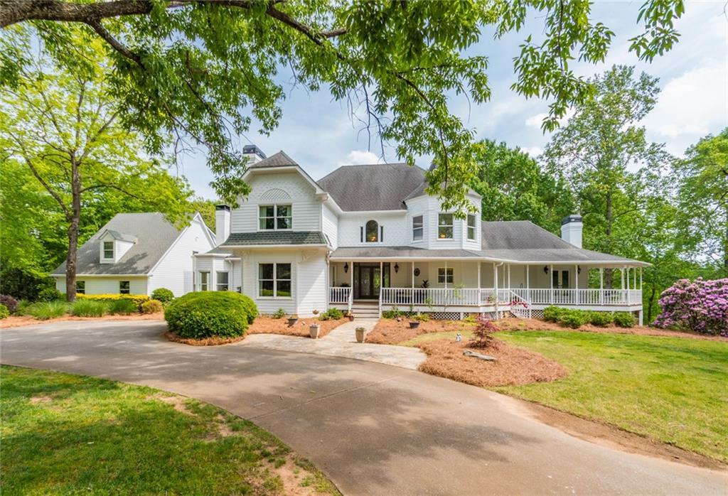 14485 Thompson Road - Photo 1