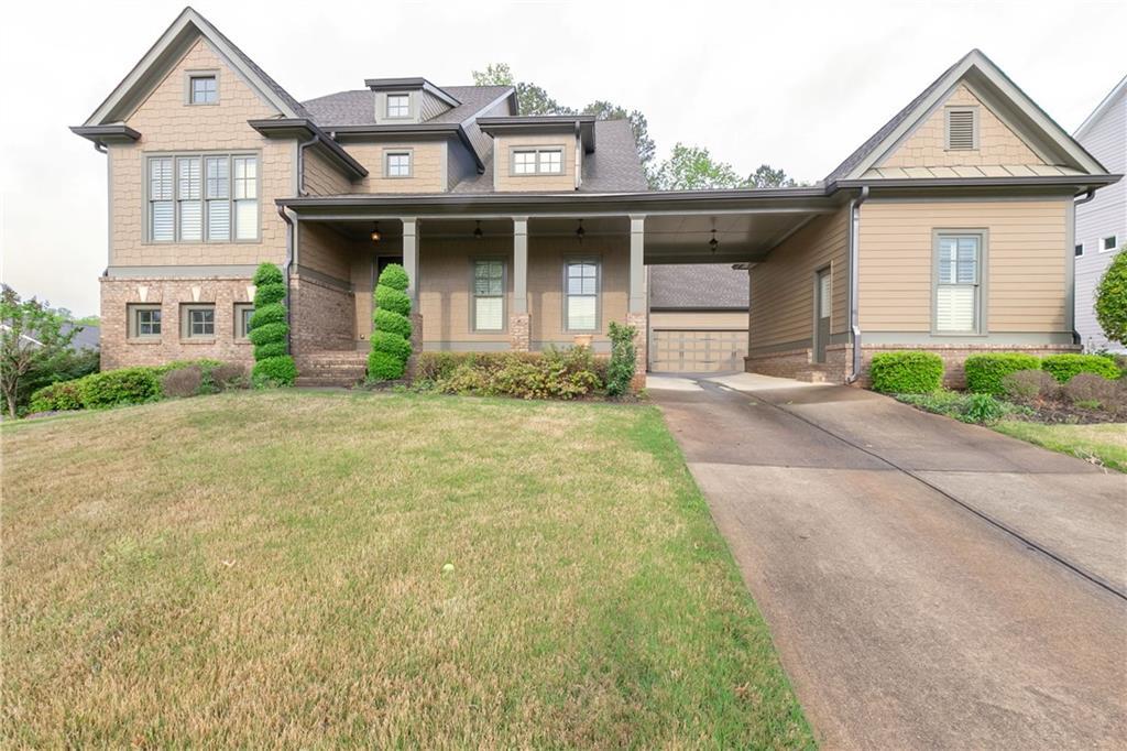 336 Carmichael Circle - Photo 1