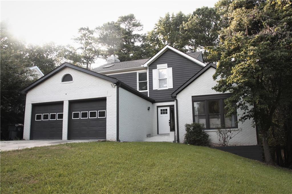 1015 Traymore Drive - Photo 1