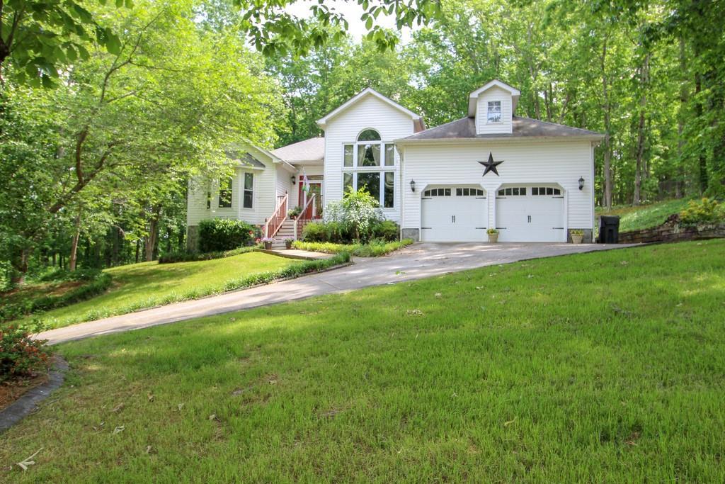 1 Margo Trail - Photo 1