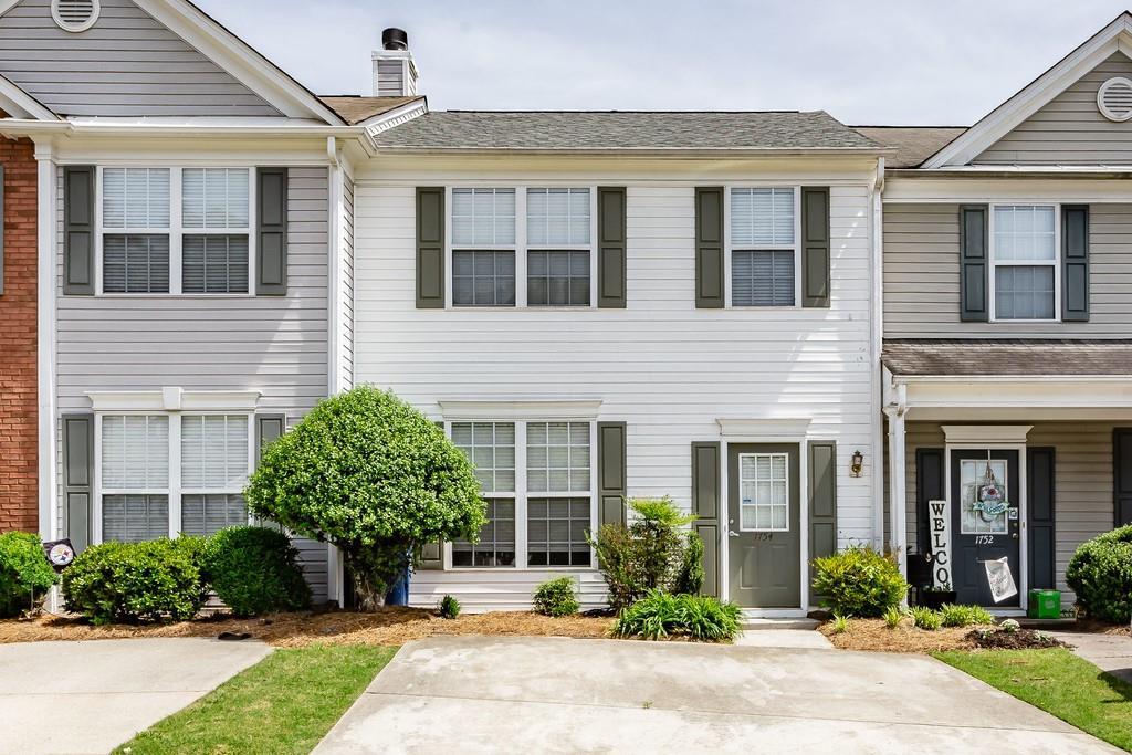 1754 Stanwood Drive - Photo 1