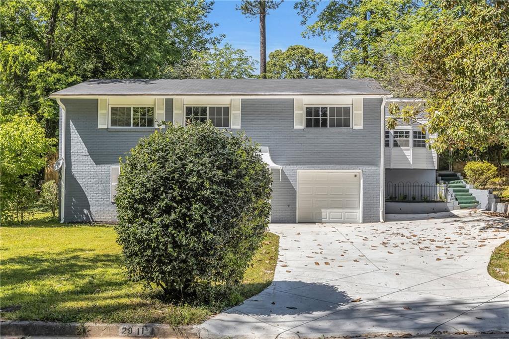 2911 Allegro Drive - Photo 1