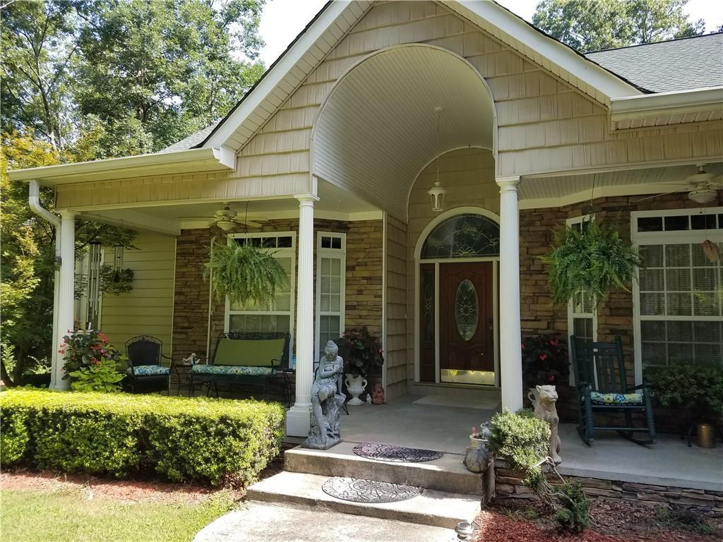 71 Boogers Hill Road - Photo 1