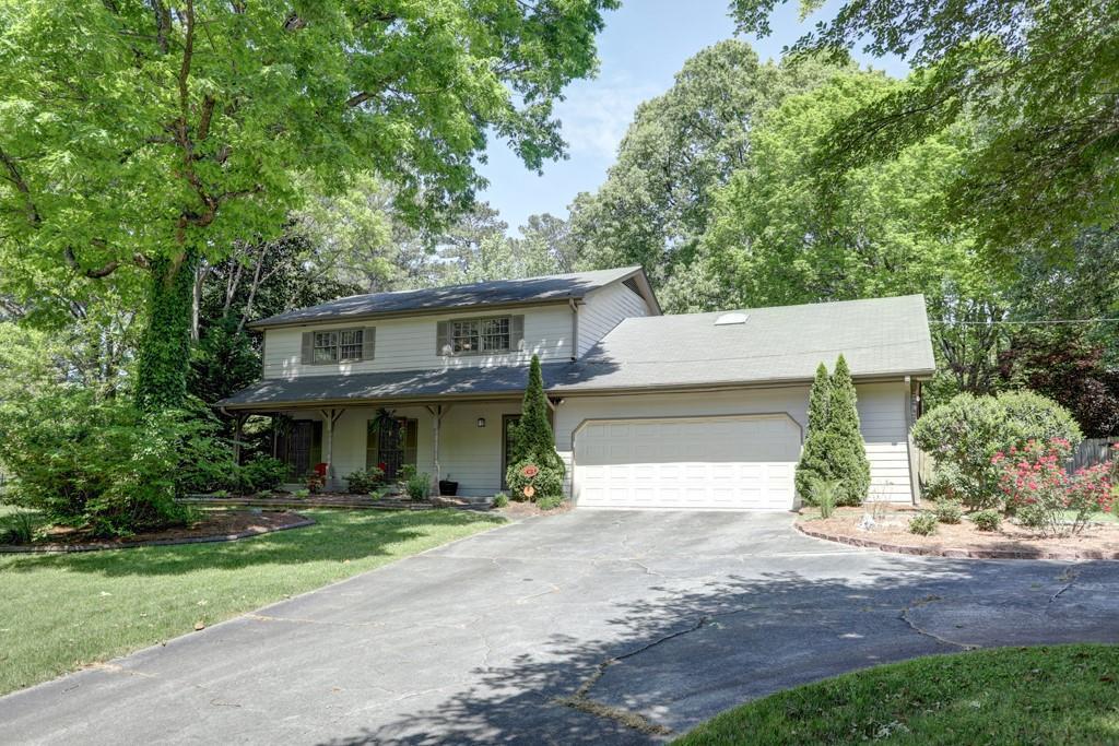 4566 Amberly Court - Photo 1