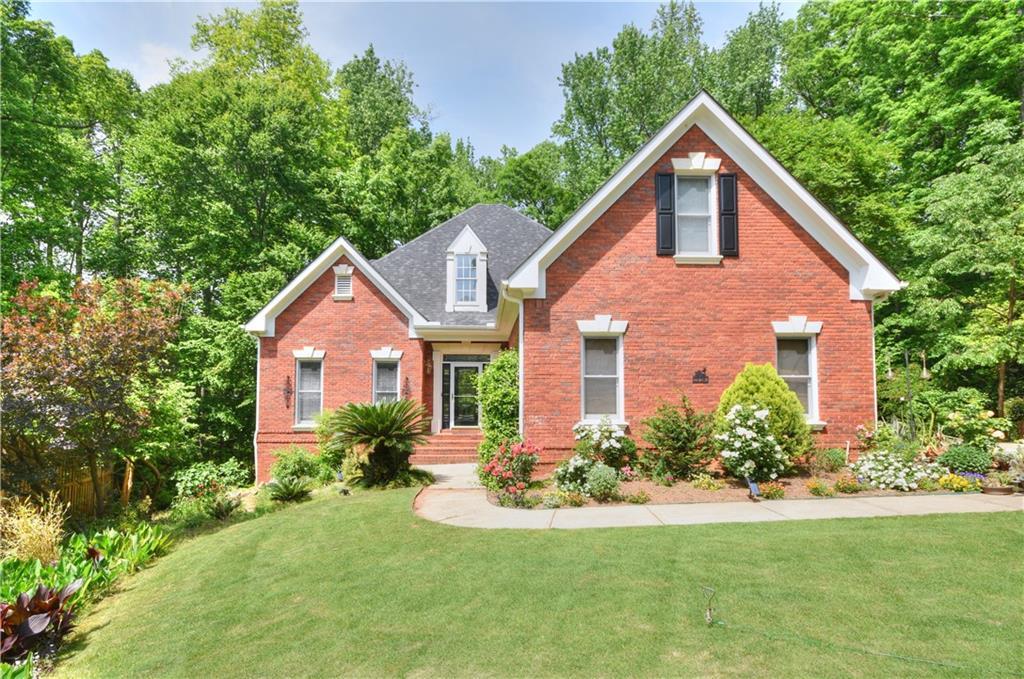 235 Dogwood Walk Lane - Photo 1