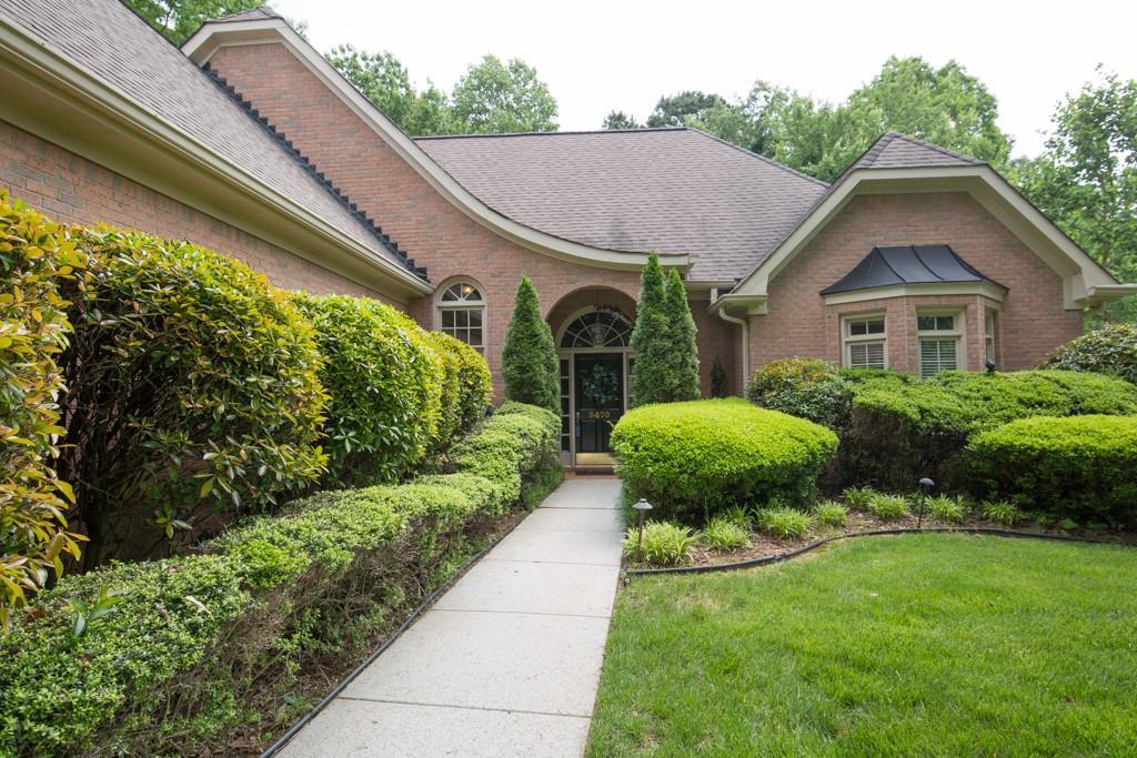 3470 Summit Trail - Photo 1